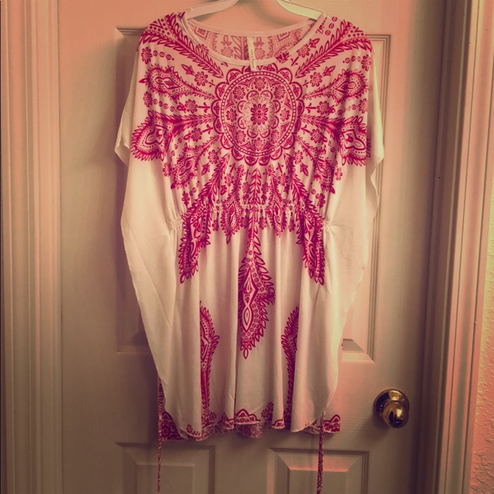 Beautiful blouse